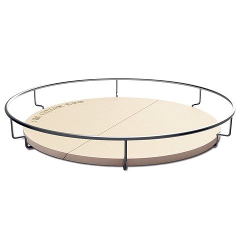 2XL Half Baking Stone