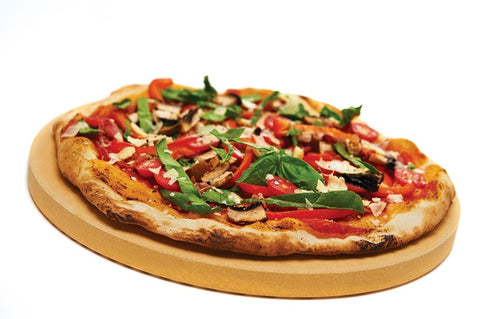 Pizza Stone - 15", Thick