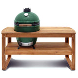Hardwood Table for XLarge EGG – Acacia