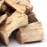 Smoking Chunks