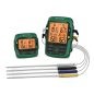 BGE 4 Probe Meat Thermometer