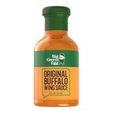 Big Green Egg Original Buffalo Sauce