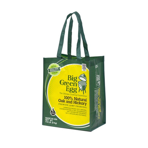 BGE Tote Bag (Charcoal print)